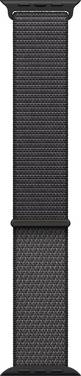 Apple Watch Sport Loop  46 mm S/L Dunkelgrau
