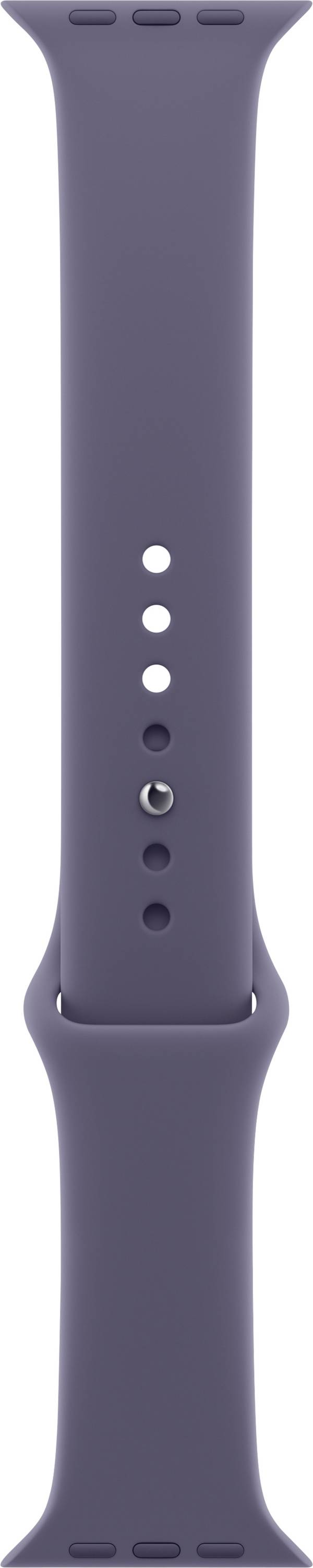 Apple Watch Sport Band  42 mm S/M Nebelviolett