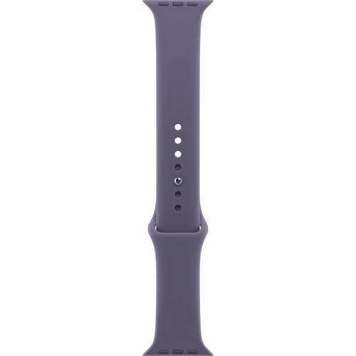 Apple Watch Sport Band Armband 42 mm M/L Nebelviolett