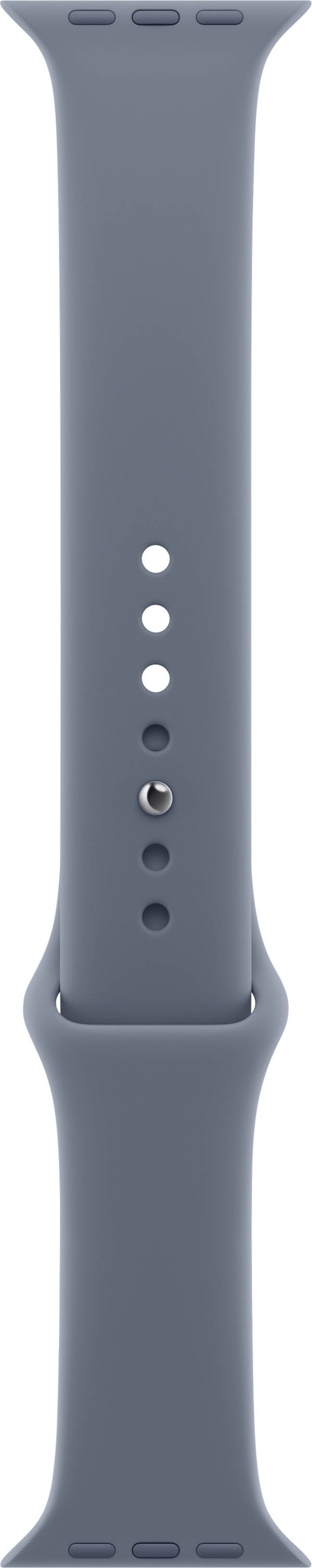 Apple Watch Sport Band  46 mm M/L Ankerblau