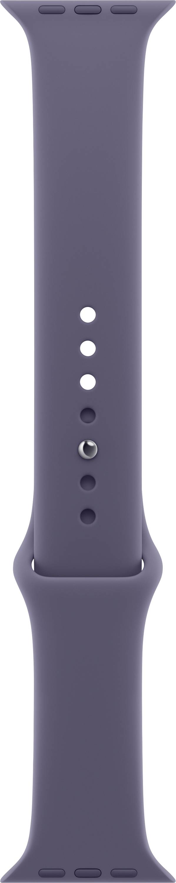 Apple Watch Sport Band 46 mm M/L Nebelviolett