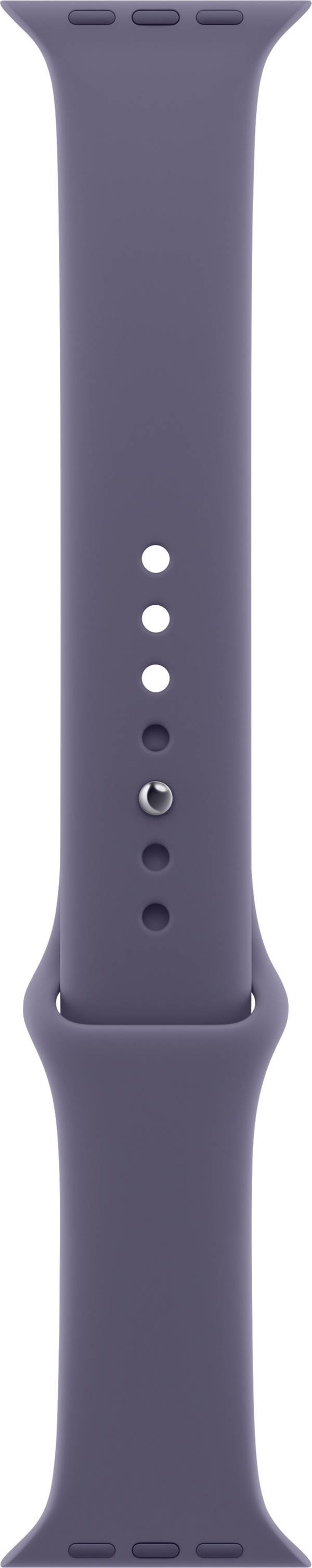 Apple Watch Sport Band  46 mm M/L Nebelviolett