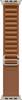 Apple Watch Alpine Loop 49 mm M Terracotta