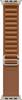 Apple Watch Alpine Loop 49 mm L Terracotta