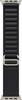 Apple Watch Alpine Loop 49 mm S Schwarz