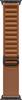 Apple Watch Alpine Loop 49 mm M Terracotta