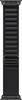 Apple Watch Alpine Loop 49 mm L Schwarz