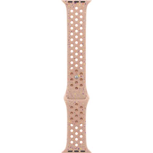 Apple Watch Nike Sport Band Armband 40 mm M/L Alpenglühen