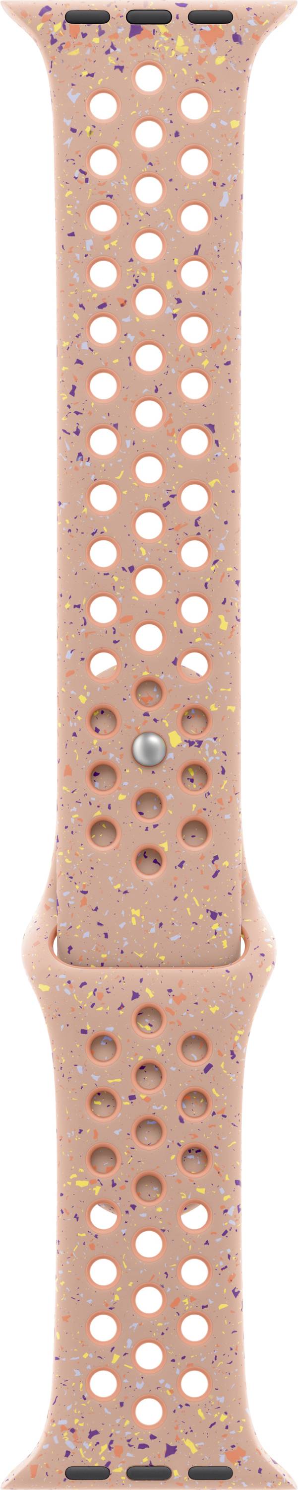 Apple Watch Nike Sport Band Armband 42 mm S/M Alpenglühen