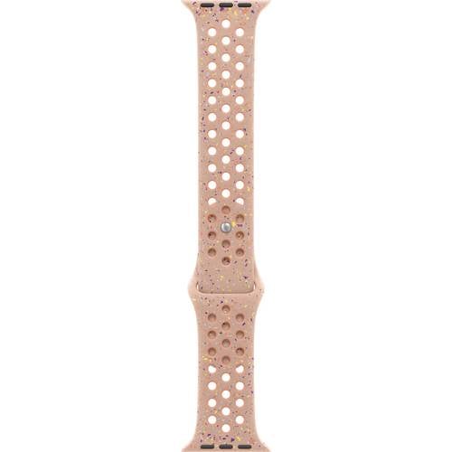 Apple Watch Nike Sport Band Armband 42 mm S/M Alpenglühen