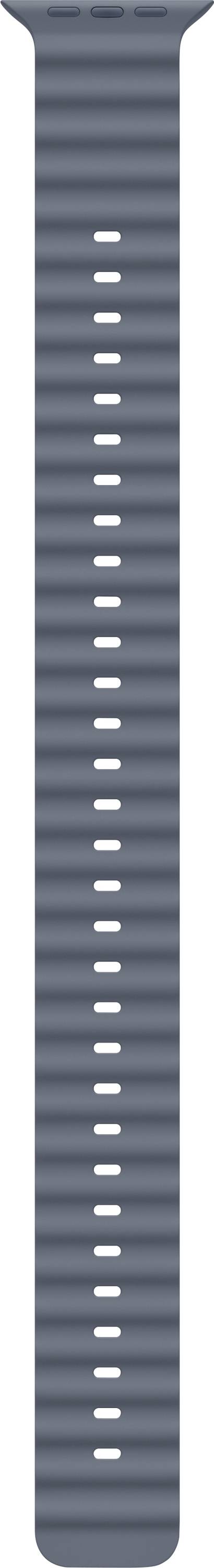 Apple Watch Band Armband 49 mm XL Ankerblau