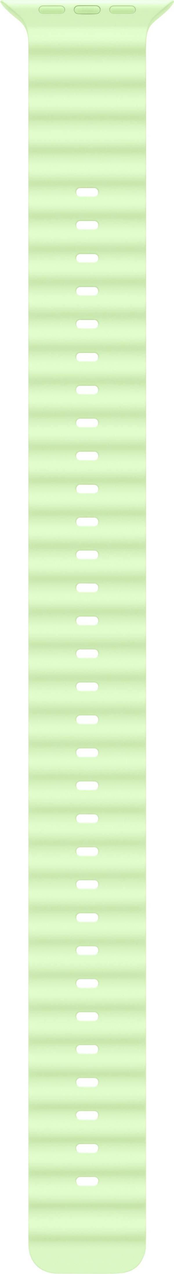 Apple Watch Band  49 mm  Neongrün