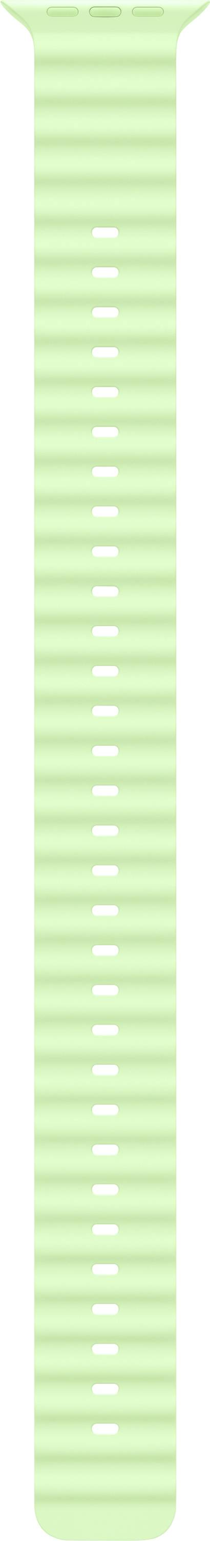 Apple Watch Band Armband 49 mm XL Neongrün