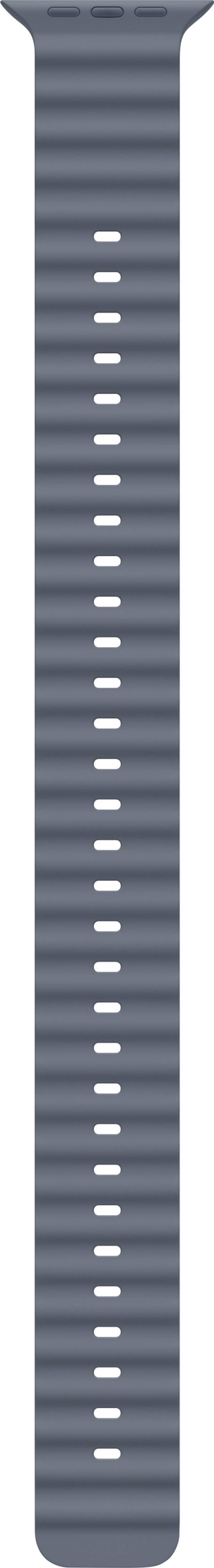 Apple Watch Band  49 mm  Ankerblau