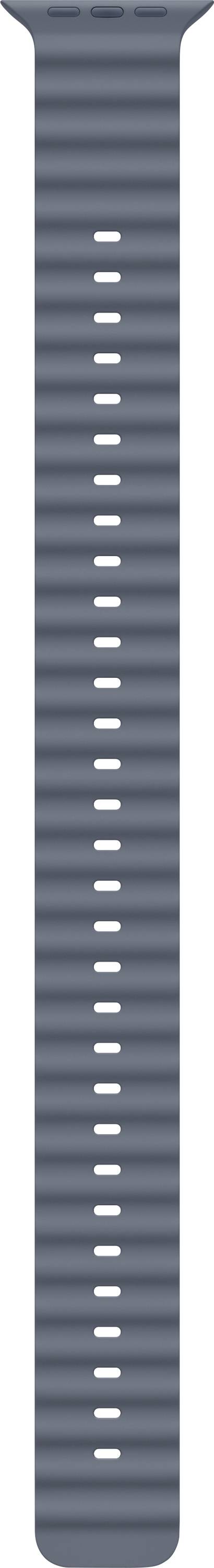 Apple Watch Band Armband 49 mm XL Ankerblau