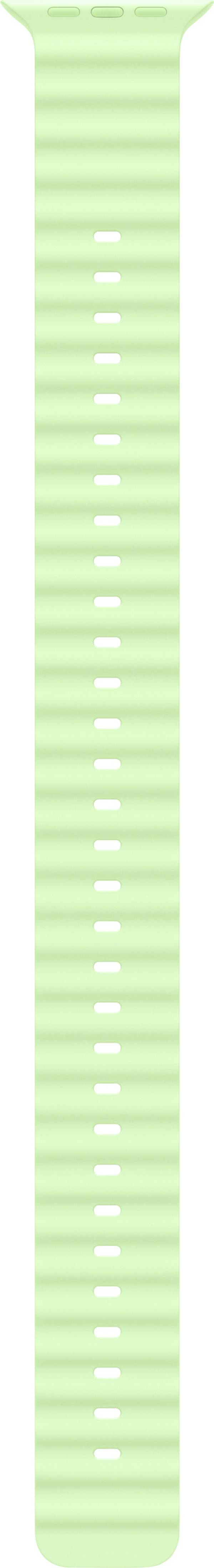 Apple Watch Band  49 mm  Neongrün