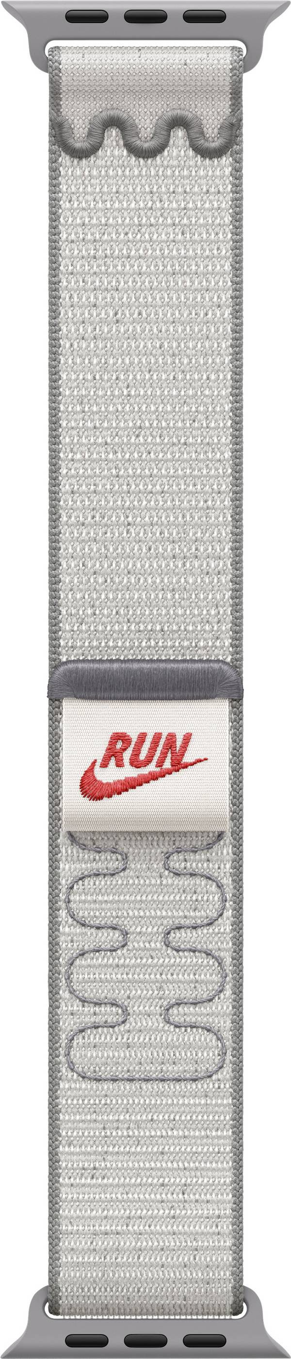 Apple Watch Nike Sport Loop  42 mm  Veiled Grey