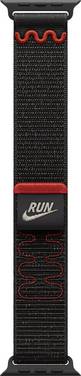 Apple Watch Nike Sport Loop  46 mm  Midnight Black
