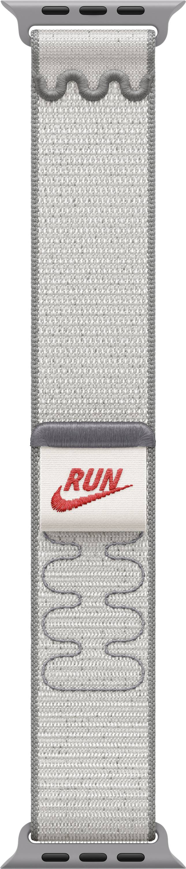 Apple Watch Nike Sport Loop 46 mm Veiled Grey