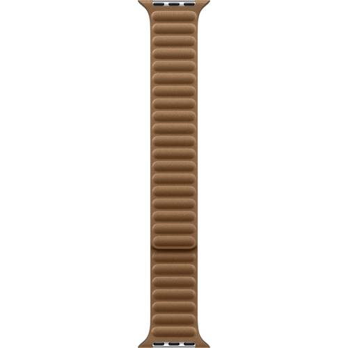 Apple Watch Manetic Link Band Armband 42 mm S/M Karamell
