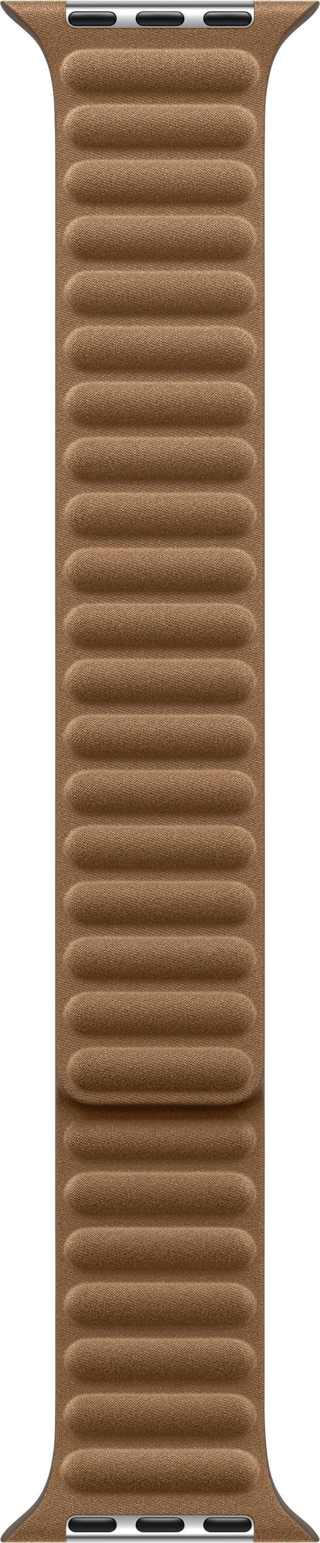 Apple Watch Manetic Link Band Armband 42 mm M/L Karamell