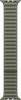 Apple Watch Manetic Link Band 42 mm M/L Silber-Grau