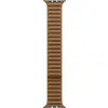 Apple Watch Manetic Link Band 46 mm S/M Karamell