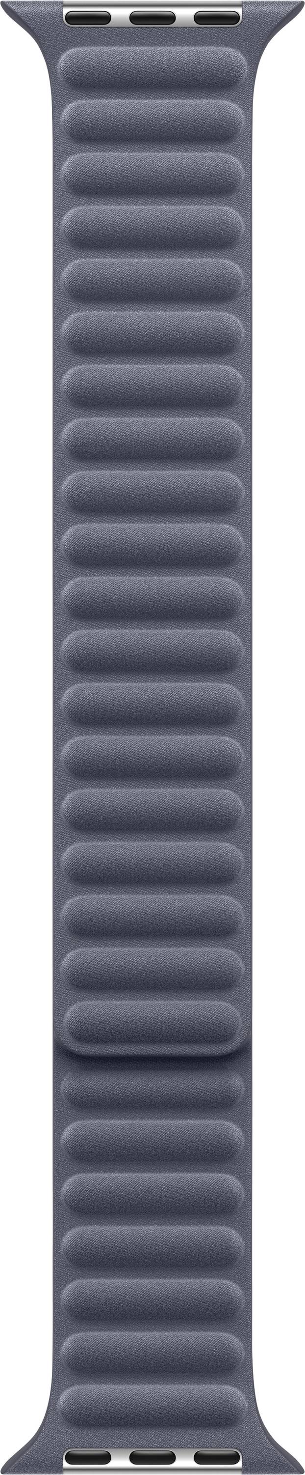 Apple Watch Manetic Link Band Armband 46 mm S/M Navy