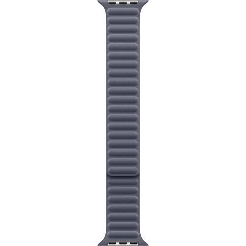 Apple Watch Manetic Link Band Armband 46 mm S/M Navy