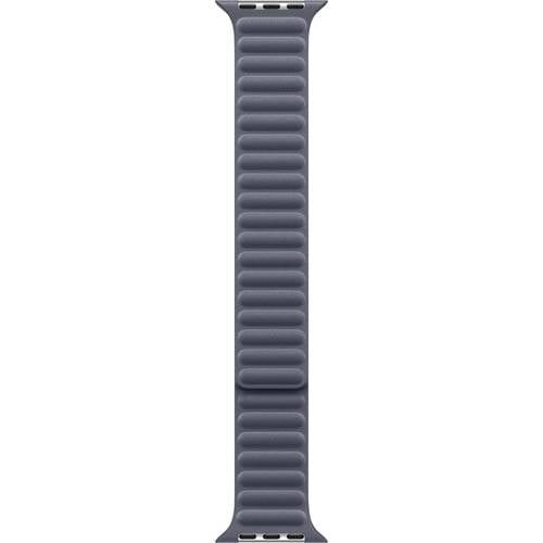 Apple Watch Manetic Link Band Armband 46 mm M/L Navy