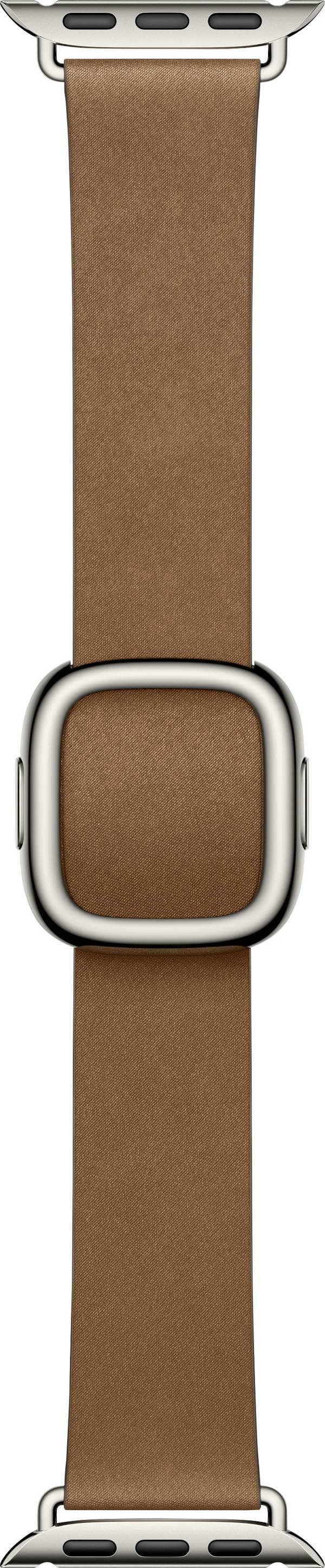 Apple Watch Modern Buckle Band  42 mm M Karamell