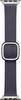 Apple Watch Modern Buckle Band 42 mm S Mitternachtsviolett