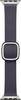 Apple Watch Modern Buckle Band 42 mm L Mitternachtsviolett