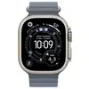Apple Watch Ultra 3 GPS + Cellular 49 mm Titangehäuse Ocean Band