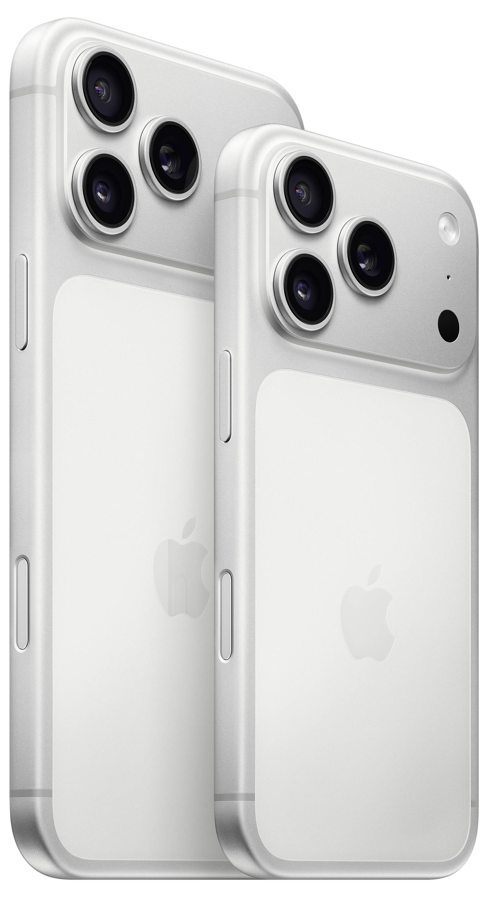 Apple iPhone 17 Pro Max Silber 256 GB 17.5 cm (6.9 Zoll) – Conrad