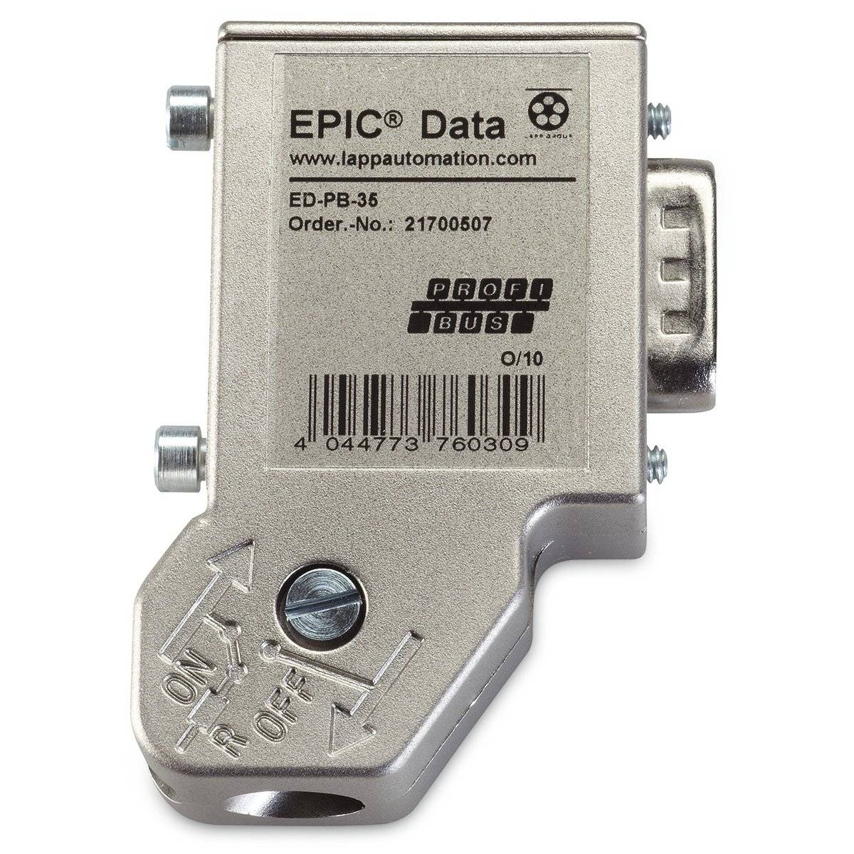 LAPP 21700507 Connettore femmina 1 pz.