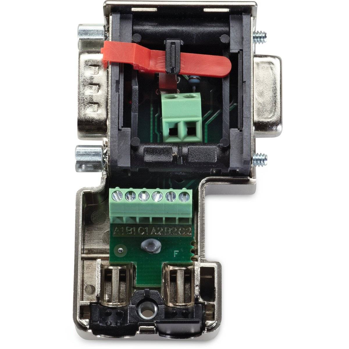 LAPP 21700529 Connettore femmina 1 pz.