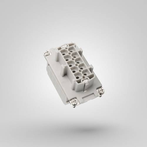 LAPP 10183002 Crimpkontakt 10 St.