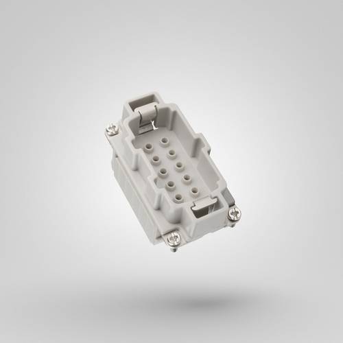 LAPP 10182002 Crimpkontakt 10 St.