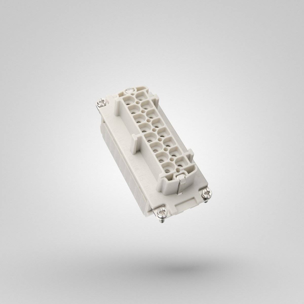 LAPP 10185002 Crimpkontakt 5 St.