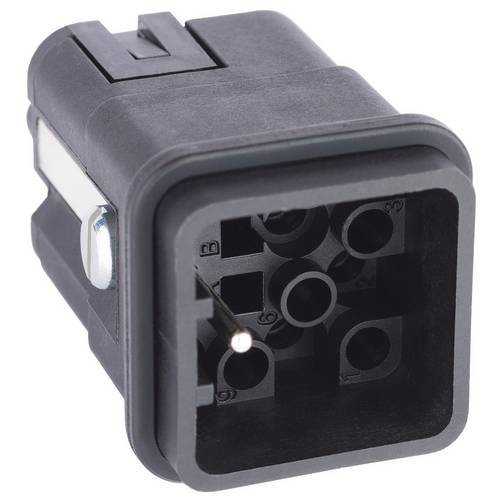 LAPP 44424049 Crimpkontakt 10 St.