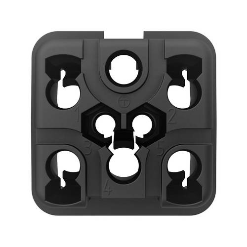 LAPP 10432610 Crimpkontakt 10 St.