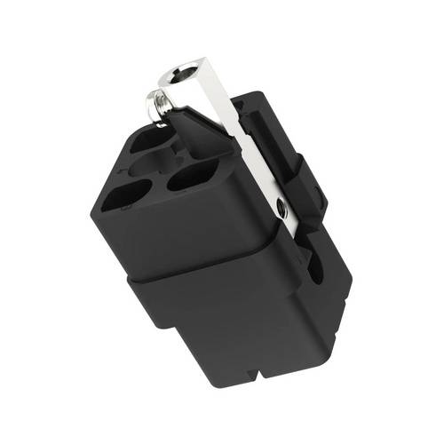 LAPP 10432600 Crimpkontakt 10 St.