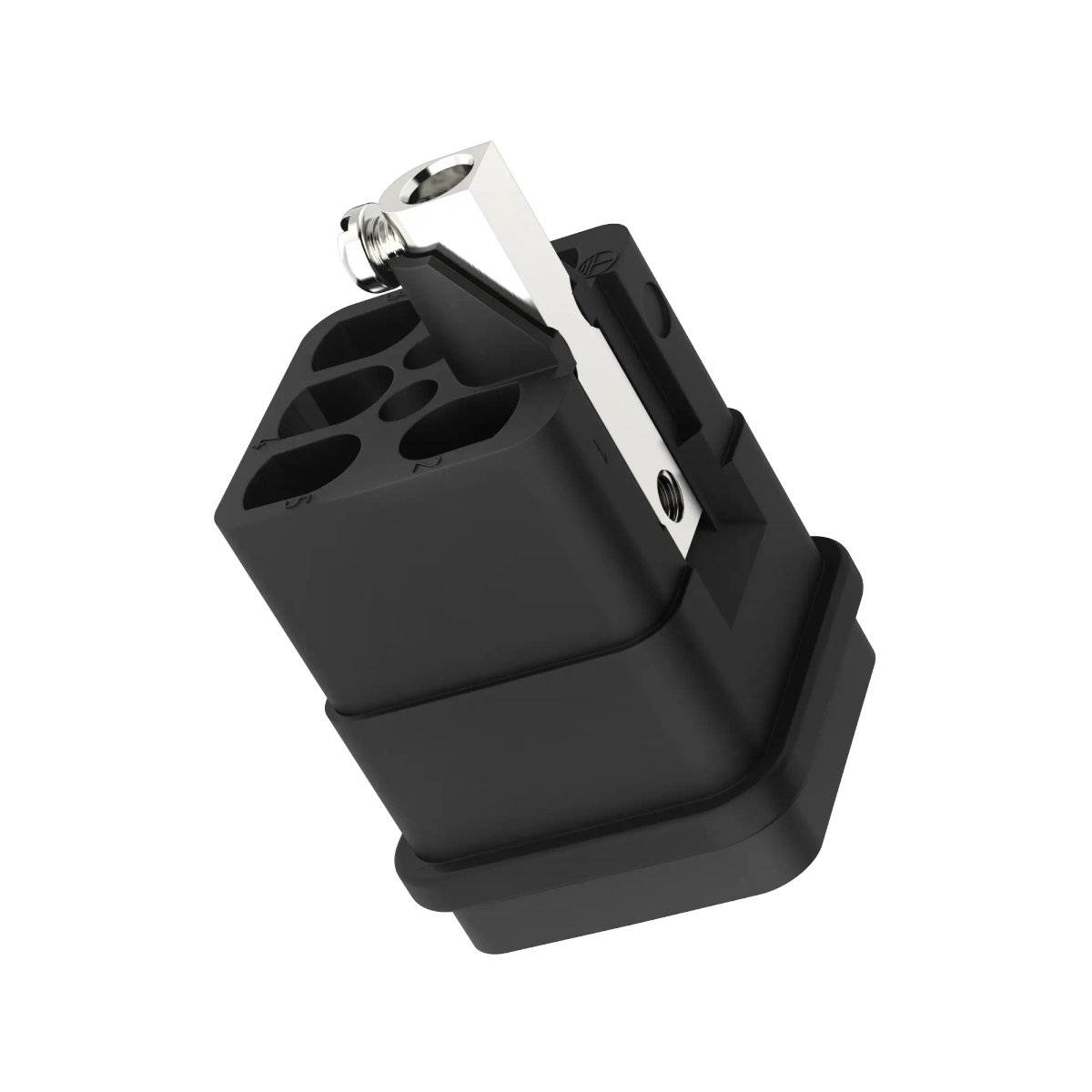 LAPP 10431600 Crimpkontakt 10 St.