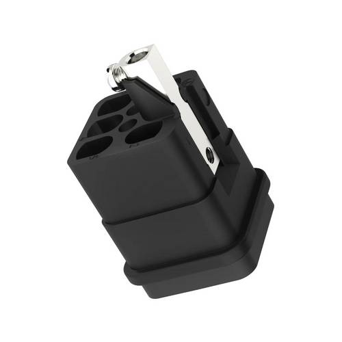 LAPP 10431600 Crimpkontakt 10 St.