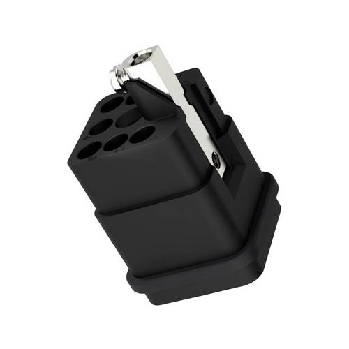 LAPP 10431700 Crimpkontakt 10 St.