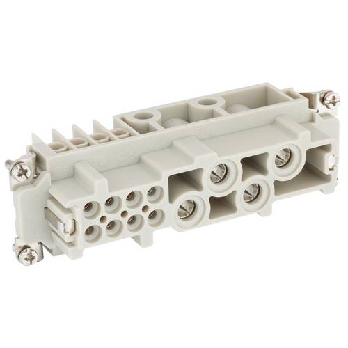 LAPP 44424054 Rundstecker Anschlussblock 10 St.