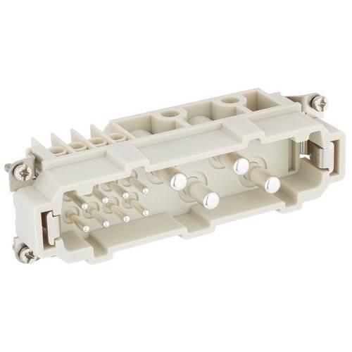 LAPP 44424053 Rundstecker Anschlussblock 10 St.