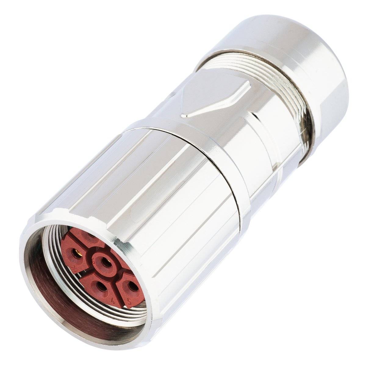 LAPP 73000025 Rundstecker 5 St.