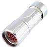 LAPP 73000004 Rundstecker 5 St.